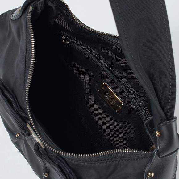 Prada nylon handbag - Picture 6 of 16